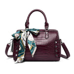 The Jesse Bag-Handbag-ElegantFemme