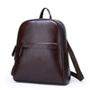 The Karlie Backpack - Brown-Handbag-ElegantFemme