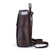 The Karlie Backpack - Brown-Handbag-ElegantFemme