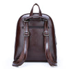 The Karlie Backpack - Brown-Handbag-ElegantFemme