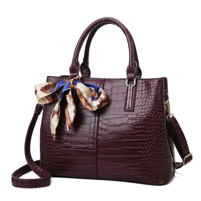 The Pompeo Bag-Handbag-ElegantFemme