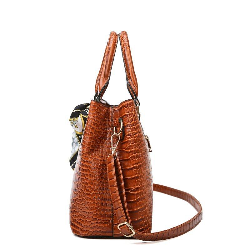 The Pompeo Bag-Handbag-ElegantFemme