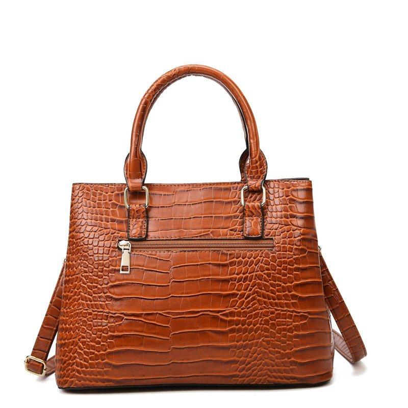 The Pompeo Bag-Handbag-ElegantFemme