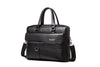 Travel Laptop/Travel/Office Bag - Black (8619)-Laptop Bag-ElegantFemme