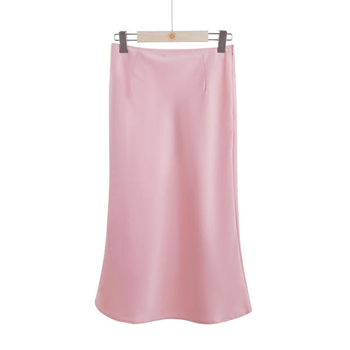 The Mallow Skirt-Skirt-ElegantFemme