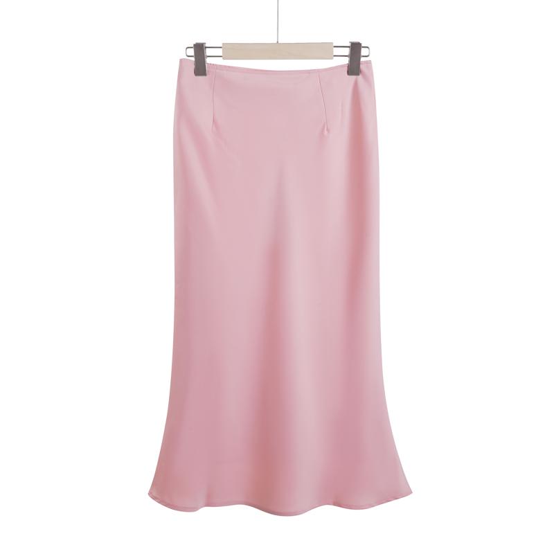 The Mallow Skirt-Skirt-ElegantFemme