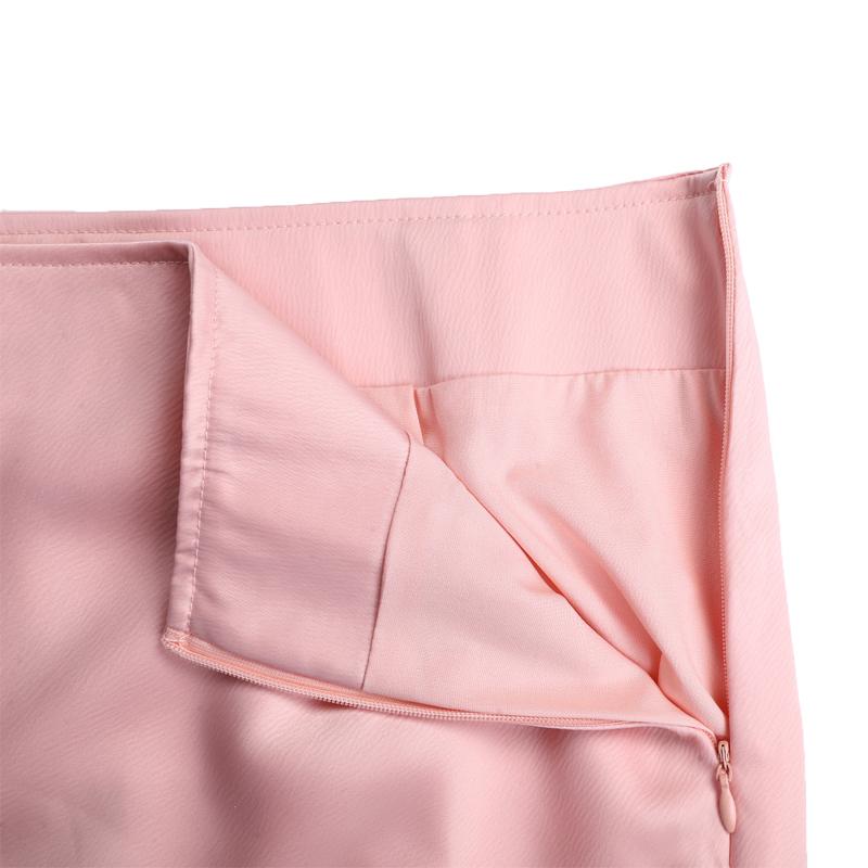 The Mallow Skirt-Skirt-ElegantFemme