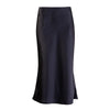 The Onyx Skirt-Skirt-ElegantFemme