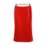 The Ruby Skirt-Skirt-ElegantFemme