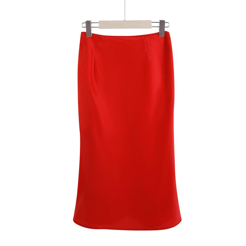 The Ruby Skirt-Skirt-ElegantFemme